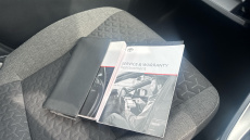 Toyota Yaris Cross 1.5 Hybrid Icon 5dr CVT Hybrid Estate